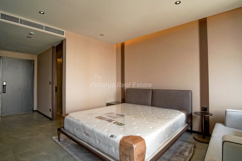 สตูดิโอในคอนโดมิเนียมในสัตหีบ, ประเทศไทย № 175595 - รูปถ่าย 7