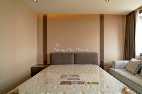 สตูดิโอในคอนโดมิเนียมในสัตหีบ, ประเทศไทย № 175595 - รูปถ่าย 5