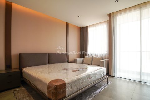 สตูดิโอในคอนโดมิเนียมในสัตหีบ, ประเทศไทย № 175595 - รูปถ่าย 3