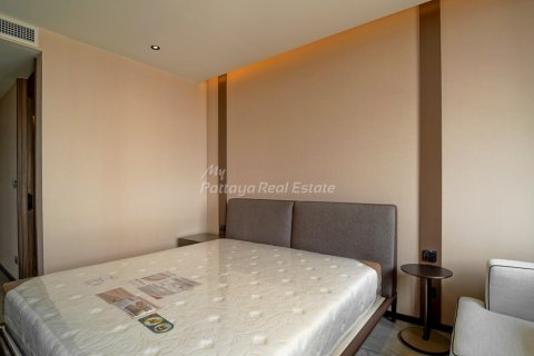 สตูดิโอในคอนโดมิเนียมในสัตหีบ, ประเทศไทย № 175595 - รูปถ่าย 6