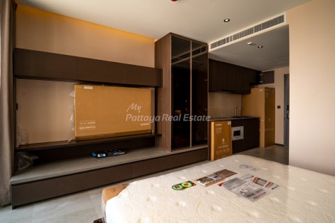 สตูดิโอในคอนโดมิเนียมในสัตหีบ, ประเทศไทย № 175595 - รูปถ่าย 8