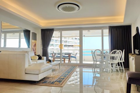 Estudio en el condominio en Jomtien Beach, Pattaya, Tailandia № 175591 - foto 3
