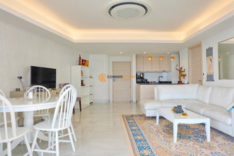 Estudio en el condominio en Jomtien Beach, Pattaya, Tailandia № 175591 - foto 7