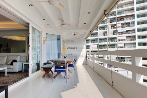 Estudio en el condominio en Jomtien Beach, Pattaya, Tailandia № 175591 - foto 2