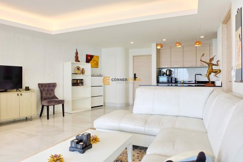 Estudio en el condominio en Jomtien Beach, Pattaya, Tailandia № 175591 - foto 4