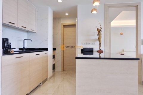 Estudio en el condominio en Jomtien Beach, Pattaya, Tailandia № 175591 - foto 9
