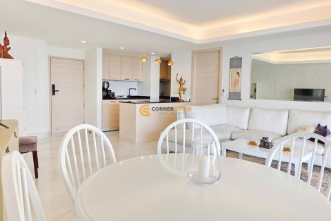 Estudio en el condominio en Jomtien Beach, Pattaya, Tailandia № 175591 - foto 5