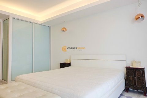 Estudio en el condominio en Jomtien Beach, Pattaya, Tailandia № 175591 - foto 12