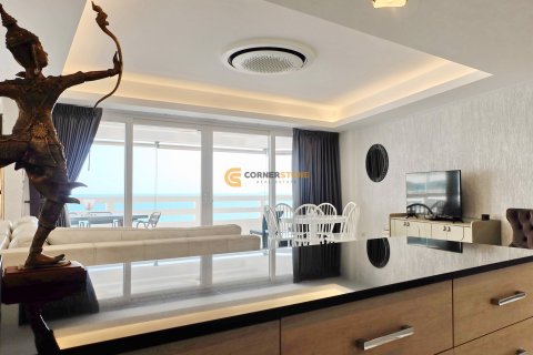 Estudio en el condominio en Jomtien Beach, Pattaya, Tailandia № 175591 - foto 8