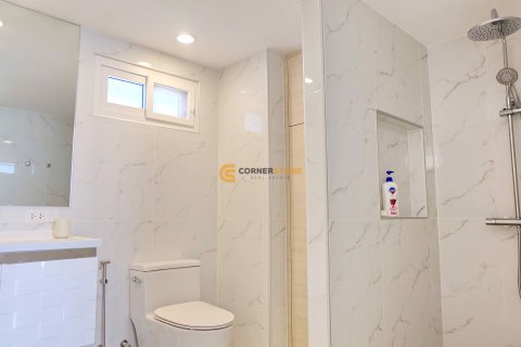 Estudio en el condominio en Jomtien Beach, Pattaya, Tailandia № 175591 - foto 13