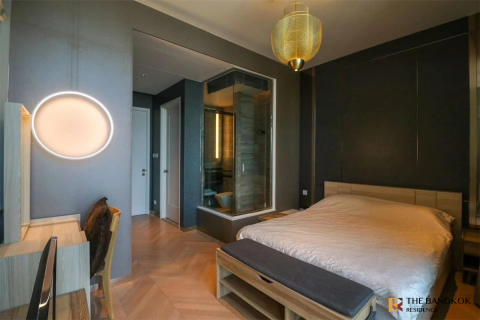 Eigentumswohnung in Bangkok, Thailand, 3 Schlafzimmer  № 189805