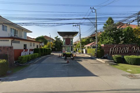 Off-Plan Supalai Ville Onnut - Suanluang in Bangkok, Thailand № 67991 - Foto 5