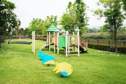 Off-plan Supalai Prima Villa Phaholyothin 50 ในกรุงเทพฯ, ประเทศไทย № 67992 - รูปถ่าย 4