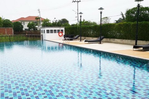 Off-plan Supalai Prima Villa Phaholyothin 50 ในกรุงเทพฯ, ประเทศไทย № 67992 - รูปถ่าย 2