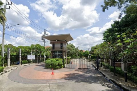 Off-plan Supalai Prima Villa Phaholyothin 50 ในกรุงเทพฯ, ประเทศไทย № 67992 - รูปถ่าย 5