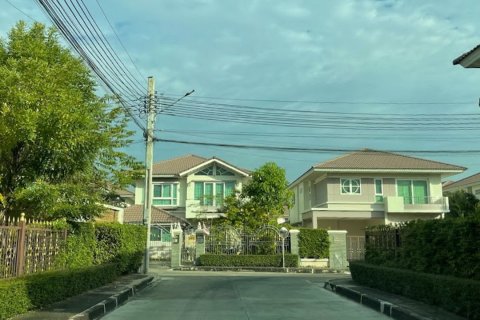 Off-plan Supalai Prima Villa Phaholyothin 50 ในกรุงเทพฯ, ประเทศไทย № 67992 - รูปถ่าย 7