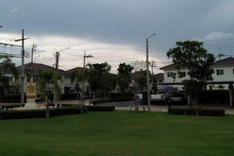 Off-plan Supalai Pride Bangna - Outer Ring in Samut Prakan, Thailand № 67994 - photo 6