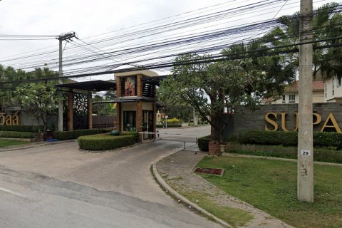 Off-plan Supalai Park Ville ในเชียงใหม่, ประเทศไทย № 67989
