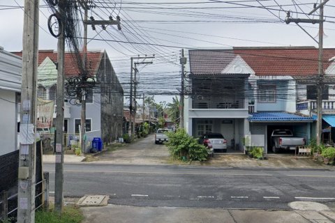 Sobre plano Supalai Ville Phuket en Phuket, Tailandia № 67993 - foto 4
