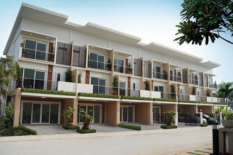 Off-Plan Supalai Ville Phuket in Phuket, Thailand № 67993
