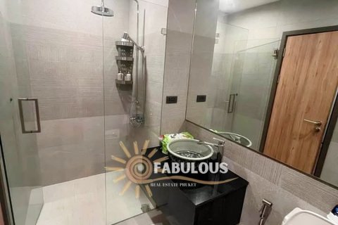 Condo in Rawai, Thailand, 2 bedrooms № 179315 - photo 7