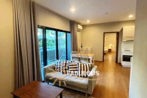 Condo in Rawai, Thailand, 2 bedrooms № 179315 - photo 11