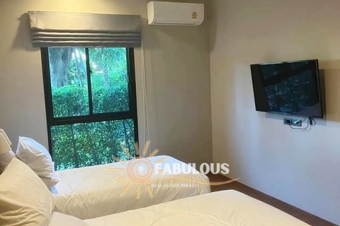 Condo in Rawai, Thailand, 2 bedrooms № 179315 - photo 6