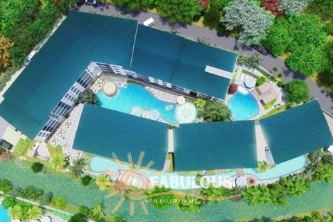 Condo in Rawai, Thailand, 2 bedrooms № 179315 - photo 14