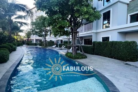Condo in Rawai, Thailand, 2 bedrooms № 179315 - photo 9