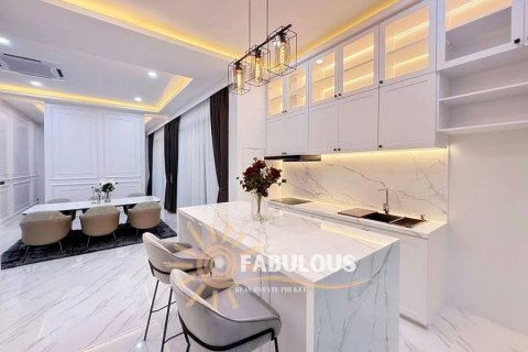 Chalet de 3 dormitorios en Ko Kaeo, Tailandia № 179318 - foto 5
