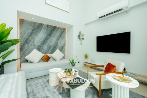 Chalet de 3 dormitorios en Bang Tao, Tailandia № 179319 - foto 7