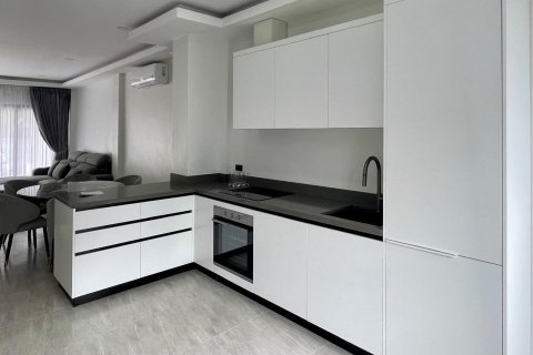 Adosado de 8 dormitorios en Ko Samui, Tailandia № 160534 - foto 5