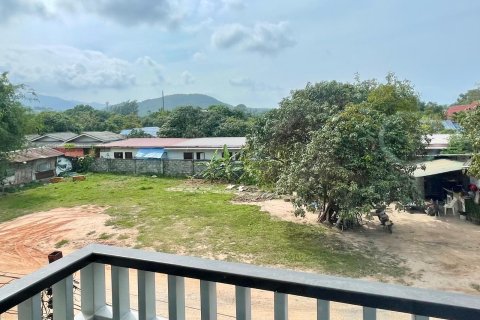 Adosado de 8 dormitorios en Ko Samui, Tailandia № 160534 - foto 13