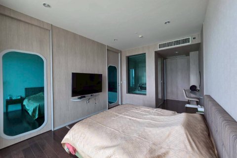 Condominio de 1 dormitorio en Chon Buri, Tailandia № 144466 - foto 15
