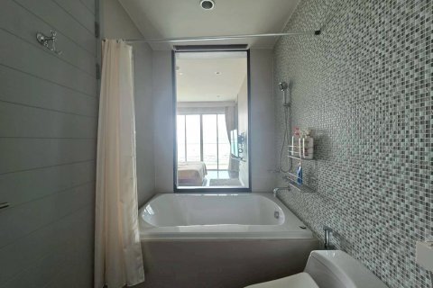 Condominio de 1 dormitorio en Chon Buri, Tailandia № 144466 - foto 19