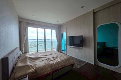 Condominio de 1 dormitorio en Chon Buri, Tailandia № 144466 - foto 24