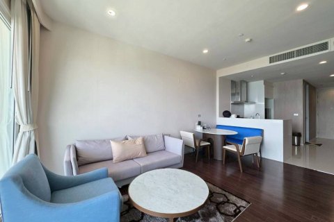 Condominio de 1 dormitorio en Chon Buri, Tailandia № 144466 - foto 5