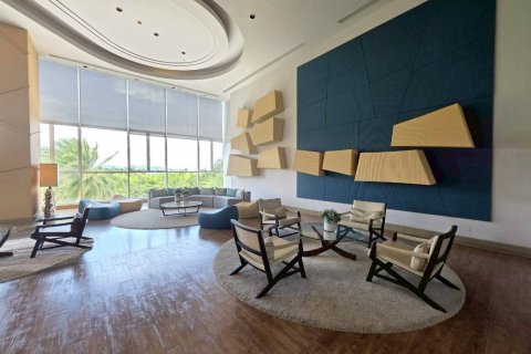 Condominio de 1 dormitorio en Chon Buri, Tailandia № 144466 - foto 30