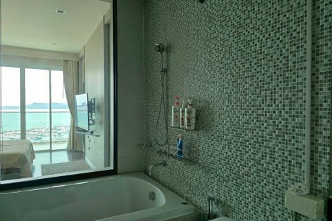 Condominio de 1 dormitorio en Chon Buri, Tailandia № 144466 - foto 20
