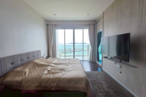 Condominio de 1 dormitorio en Chon Buri, Tailandia № 144466 - foto 22