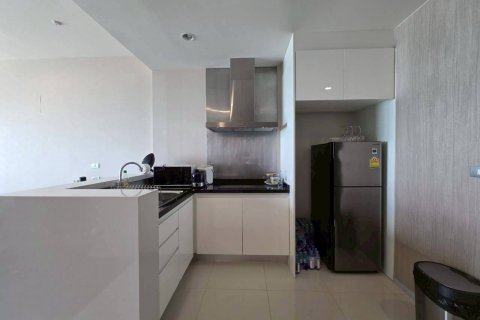Condominio de 1 dormitorio en Chon Buri, Tailandia № 144466 - foto 8