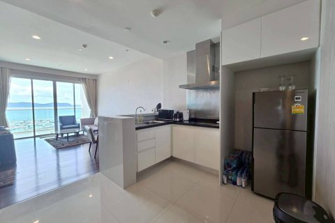 Condominio de 1 dormitorio en Chon Buri, Tailandia № 144466 - foto 9