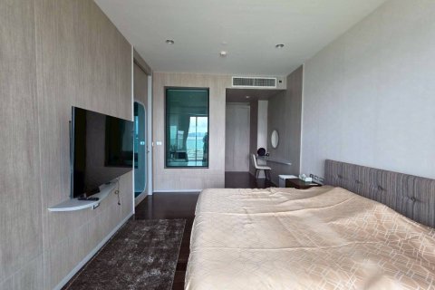 Condominio de 1 dormitorio en Chon Buri, Tailandia № 144466 - foto 21