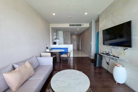 Condominio de 1 dormitorio en Chon Buri, Tailandia № 144466 - foto 4