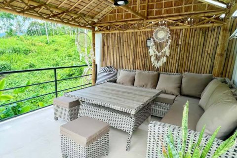 Chalet de 4 dormitorios en Ko Samui, Tailandia № 158297 - foto 3