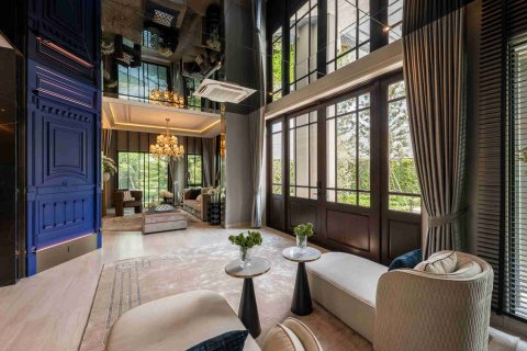 Casa de 4 dormitorios en Bangkok, Tailandia № 183940 - foto 3