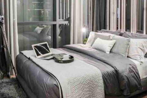 Eigentumswohnung in Bangkok, Thailand, 2 Schlafzimmer № 183936 - Foto 9
