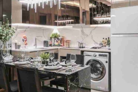 Eigentumswohnung in Bangkok, Thailand, 2 Schlafzimmer № 183936 - Foto 8