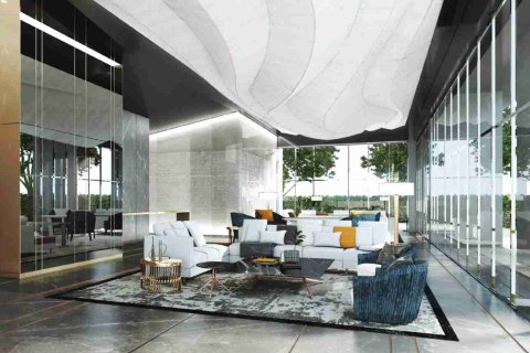 Eigentumswohnung in Bangkok, Thailand, 2 Schlafzimmer № 183936 - Foto 6