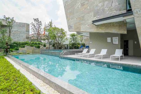 Casa de 5 dormitorios en Bangkok, Tailandia № 183939 - foto 2